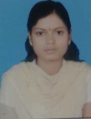 Student Photo Not Available